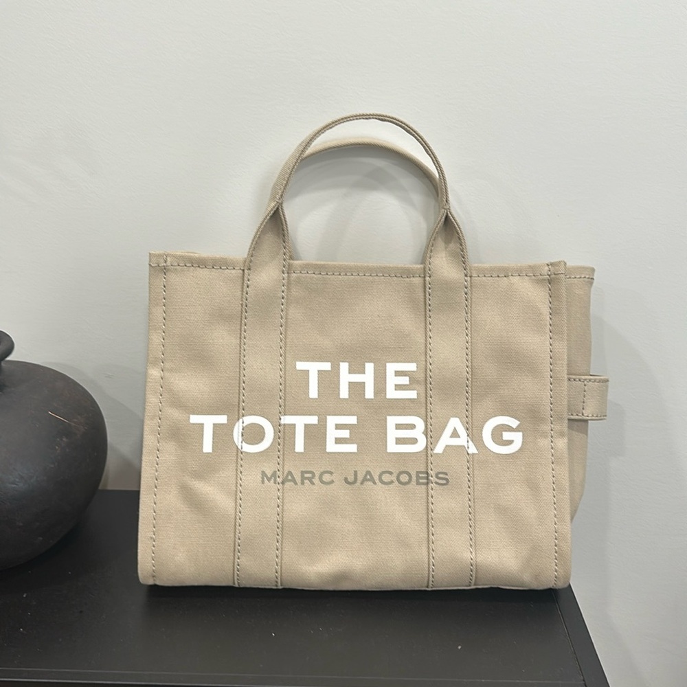 Brand new Marc Jacobs “the Small Tote Bag”